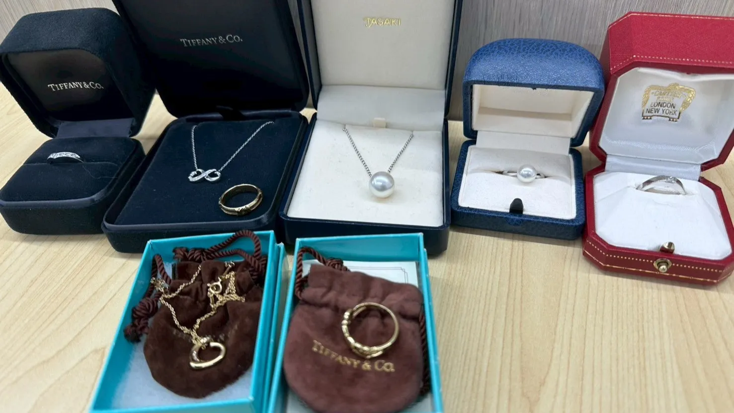 【2025年4月13日】買取大吉名古屋黒川店