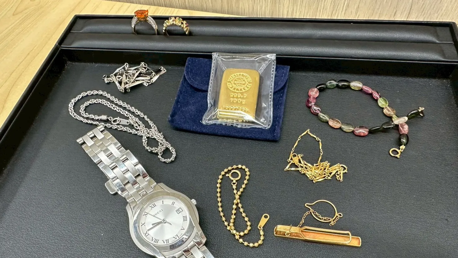 【2025年4月17日】買取大吉名古屋黒川店