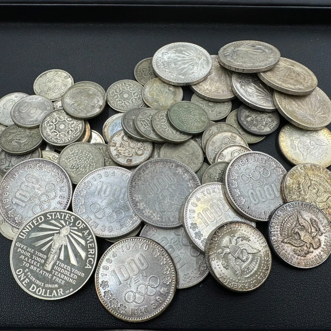 【2025年4月29日】買取大吉名古屋黒川店