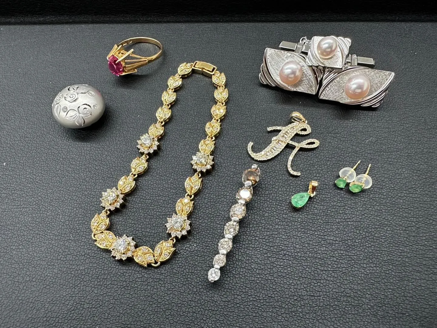 【2025年5月1日】買取大吉名古屋黒川店