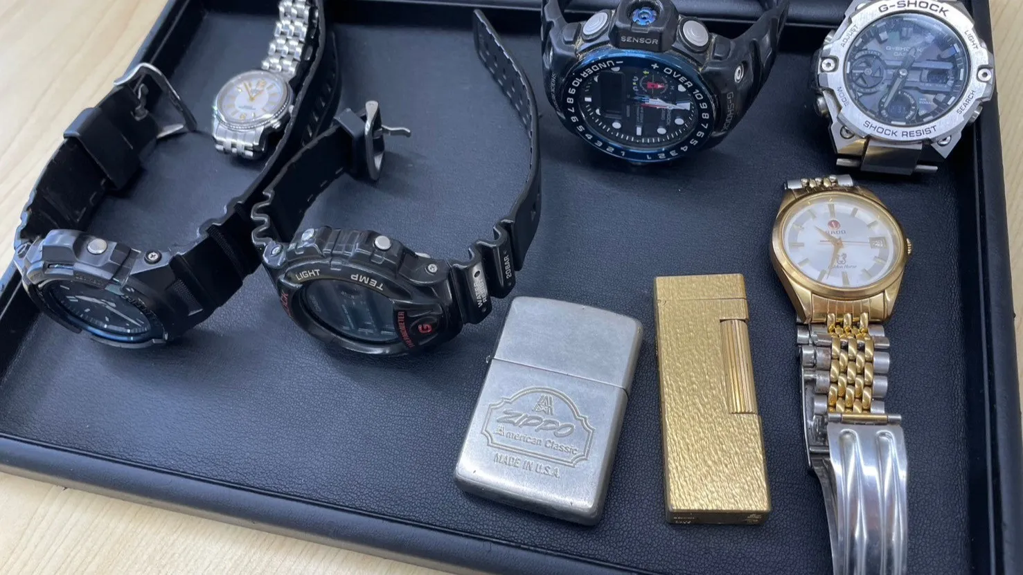 【2025年5月4日】買取大吉名古屋黒川店