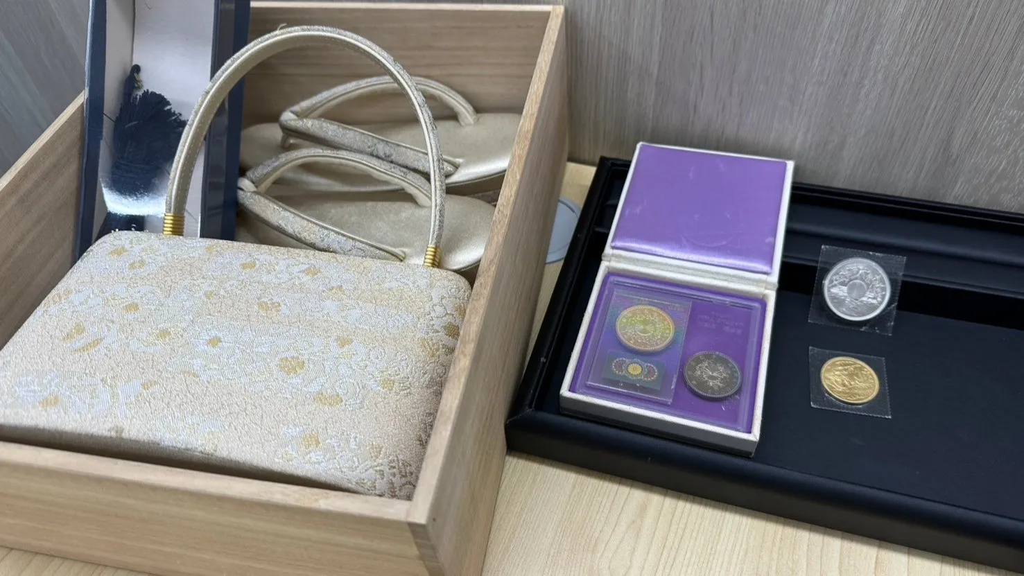 【2025年5月15日】買取大吉名古屋黒川店