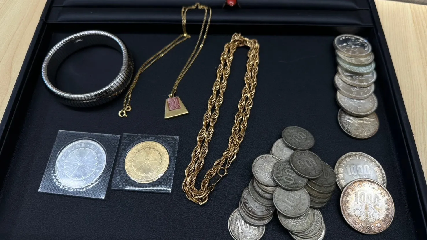 【2025年5月22日】買取大吉名古屋黒川店