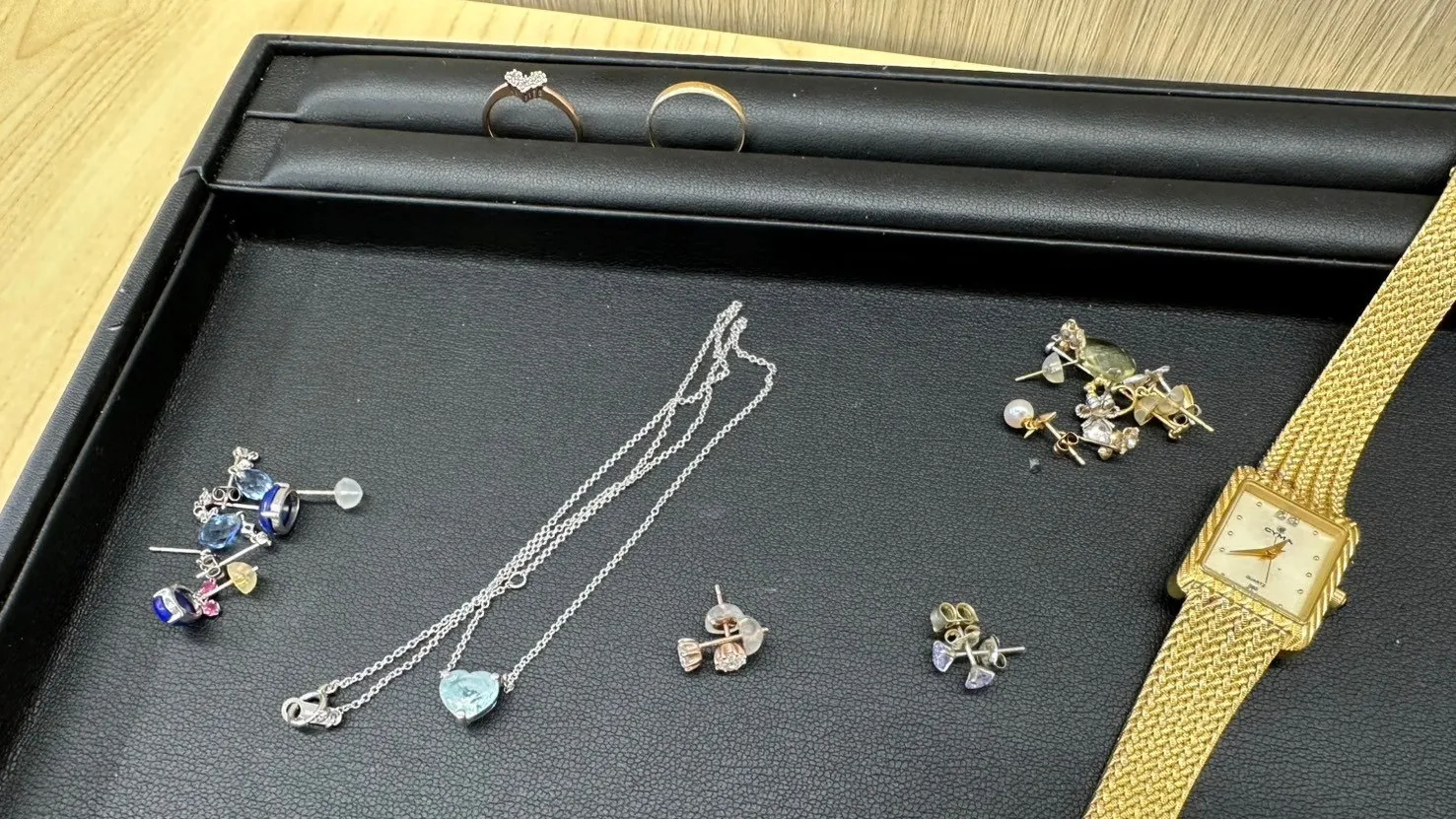 【2025年5月23日】買取大吉名古屋黒川店