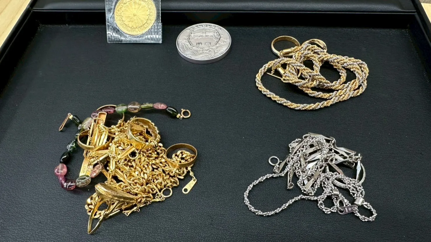 【2025年5月28日】買取大吉名古屋黒川店