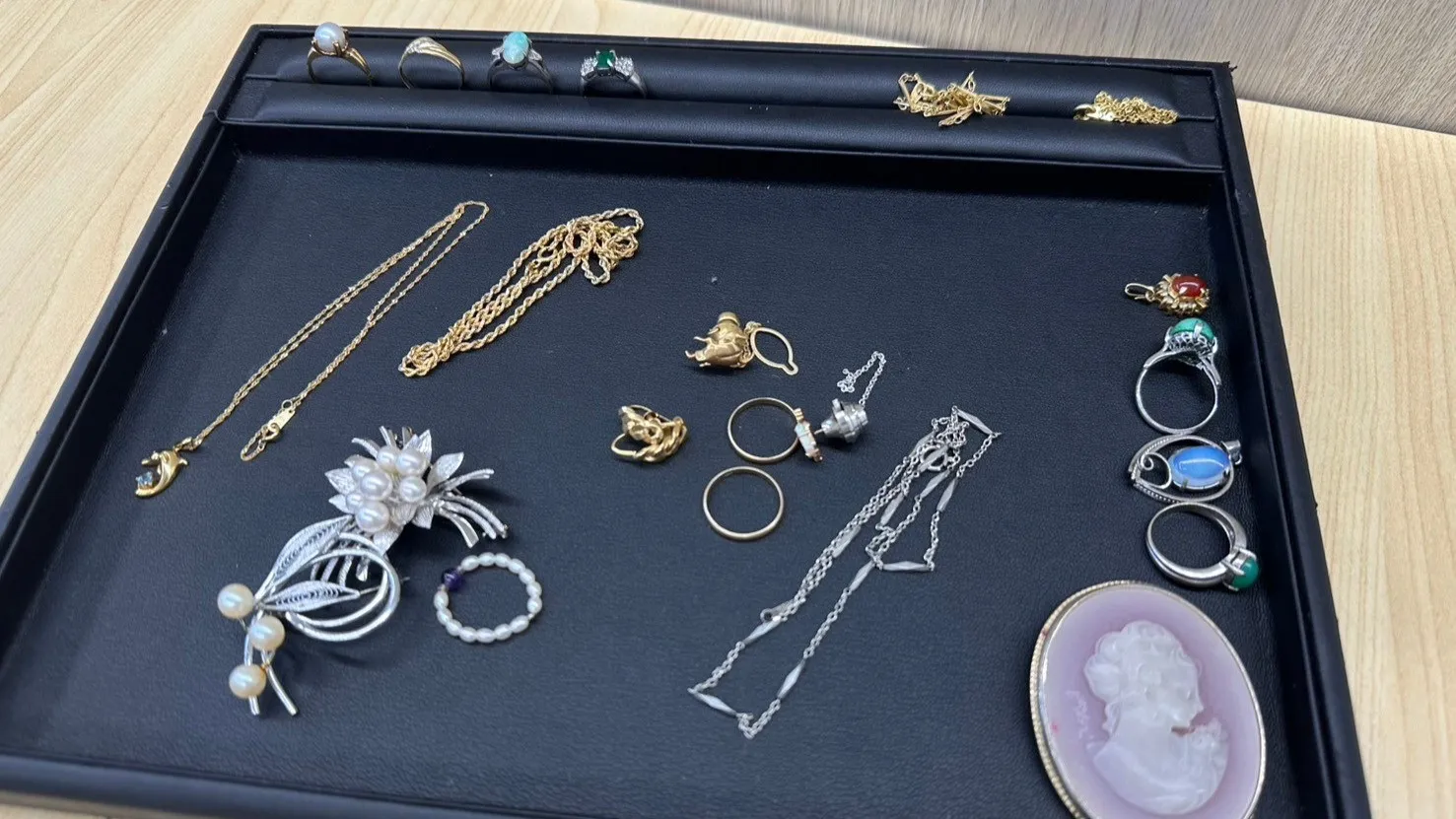 【2025年6月2日】買取大吉名古屋黒川店