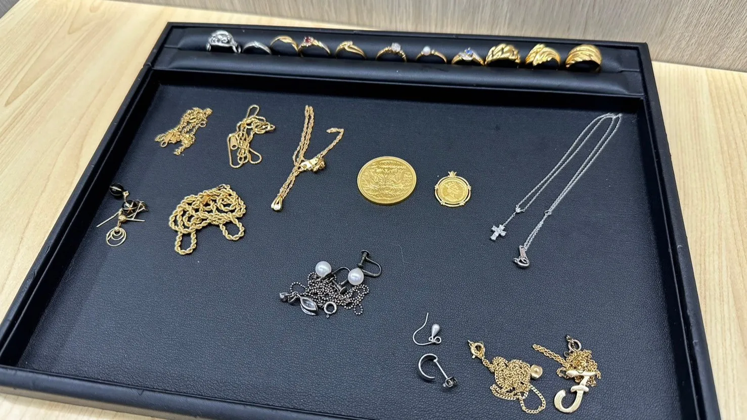 【2025年6月26日】買取大吉名古屋黒川店