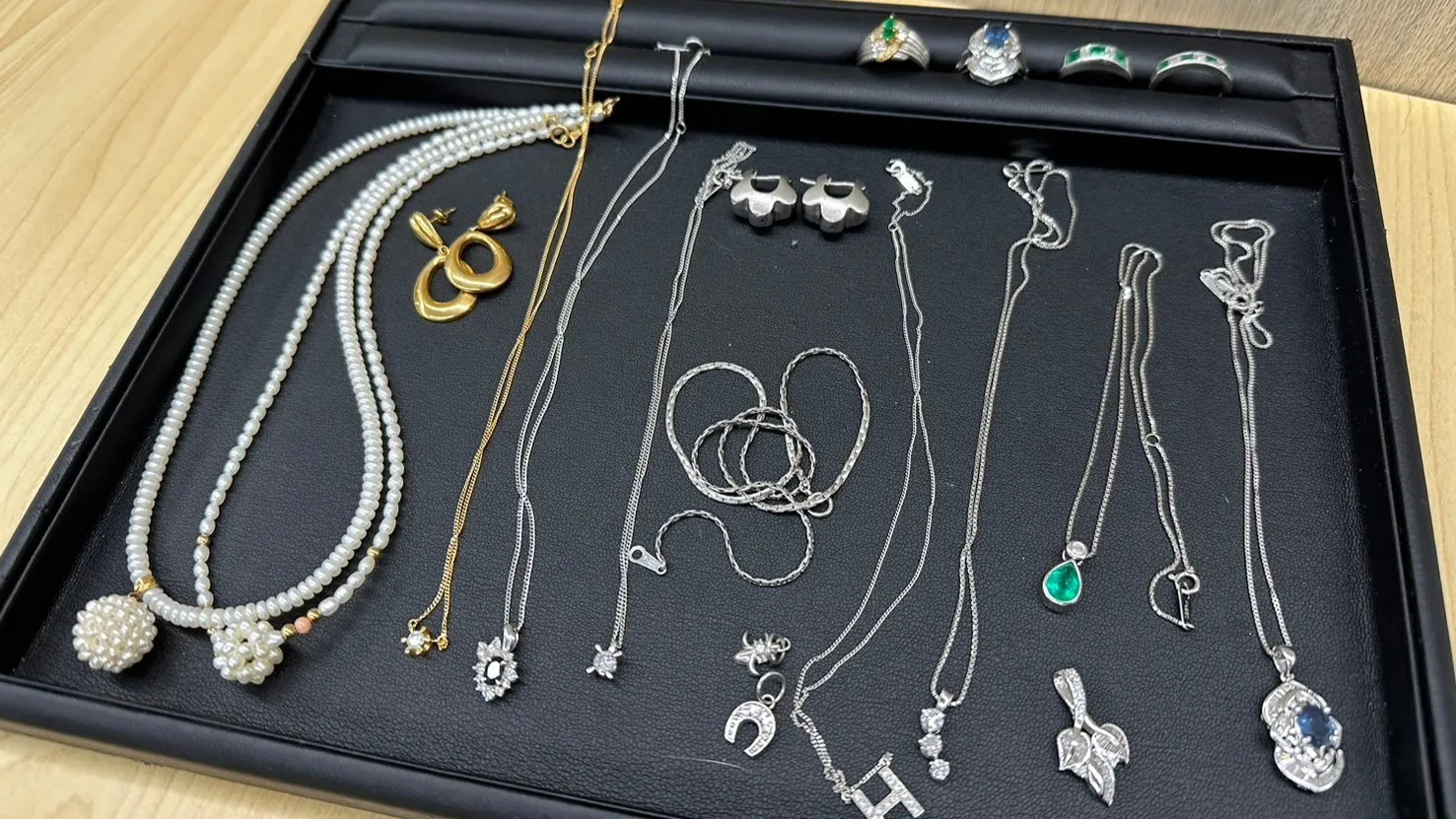 【2025年7月9日】買取大吉名古屋黒川店