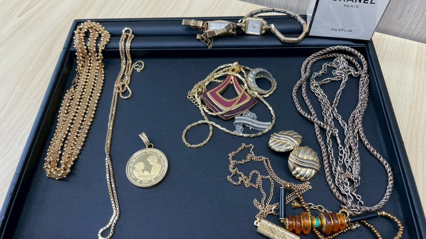 【2025年7月14日】買取大吉名古屋黒川店