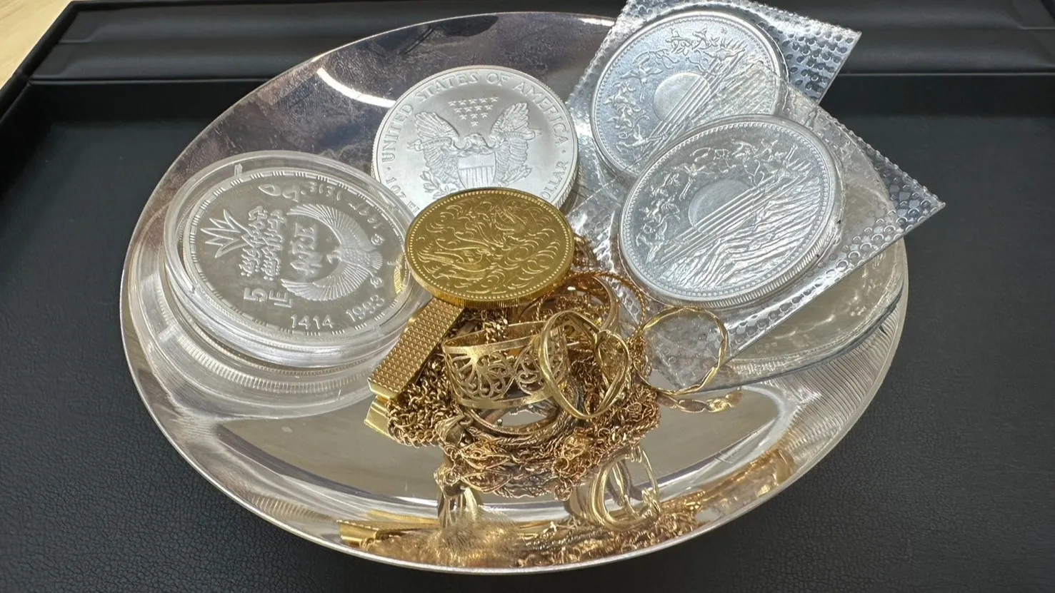 【2025年7月21日】買取大吉名古屋黒川店