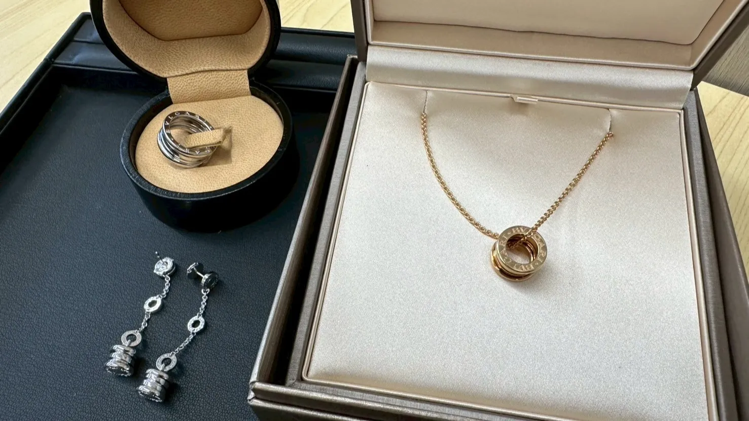 【2025年8月3日】買取大吉名古屋黒川店