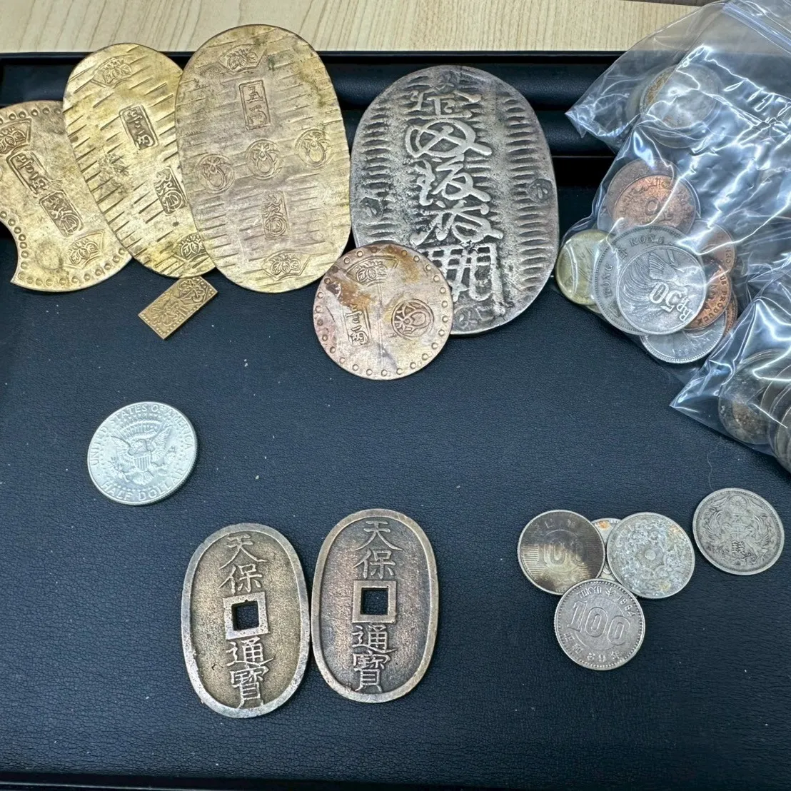 【2025年8月11日】買取大吉名古屋黒川店