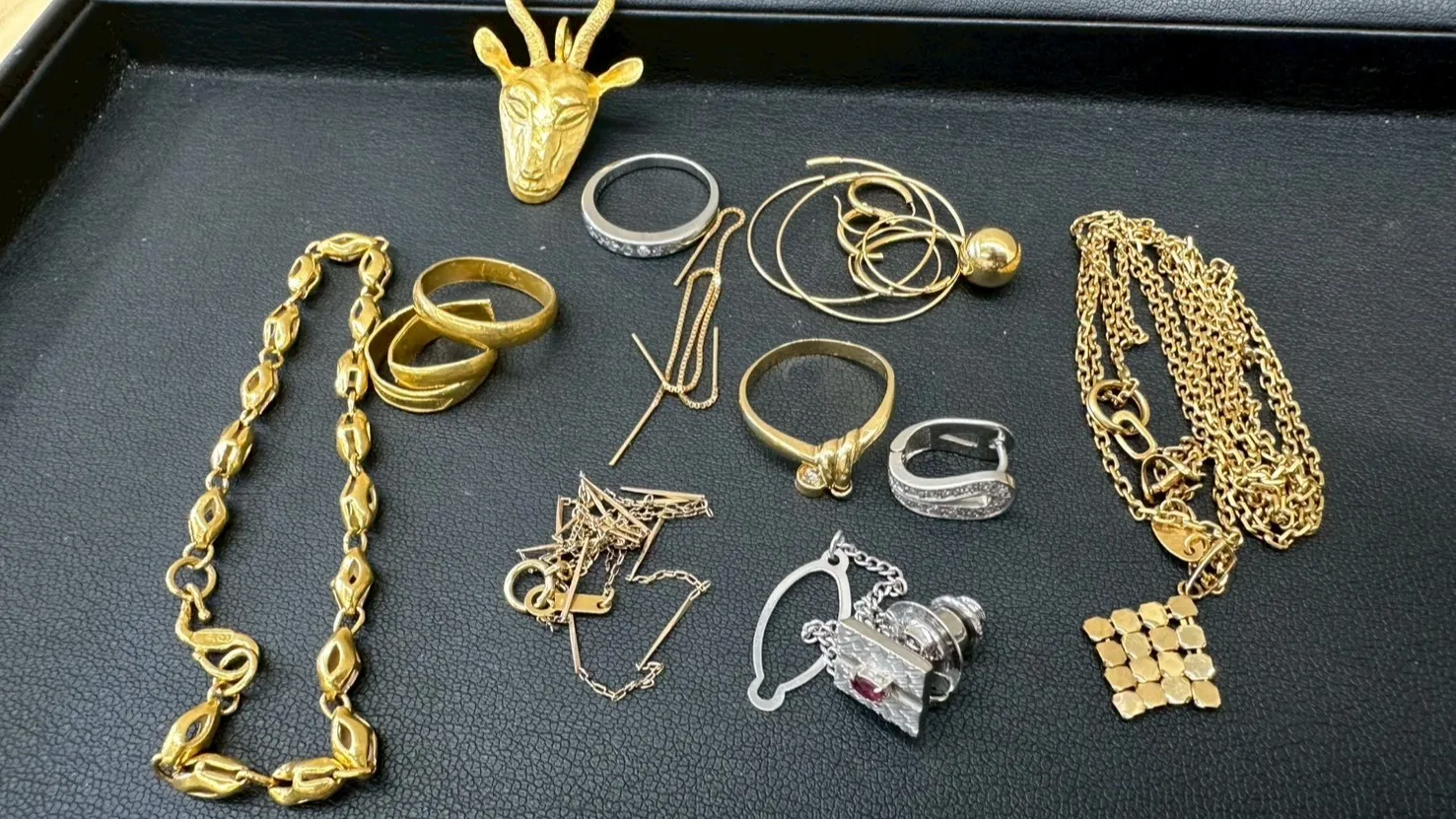 【2025年8月13日】買取大吉名古屋黒川店