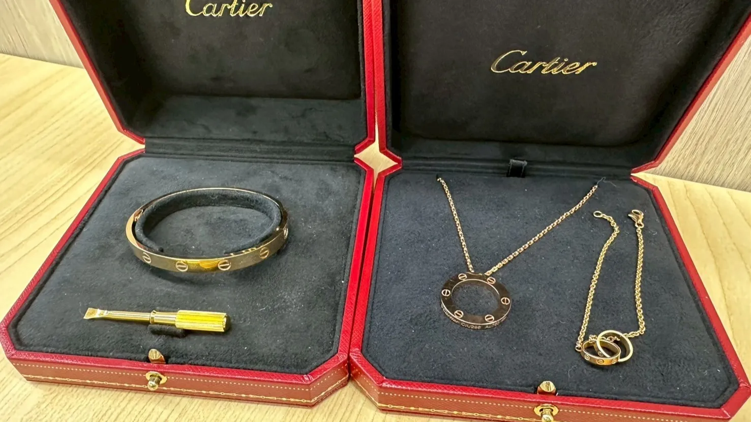 【2025年8月17日】買取大吉名古屋黒川店