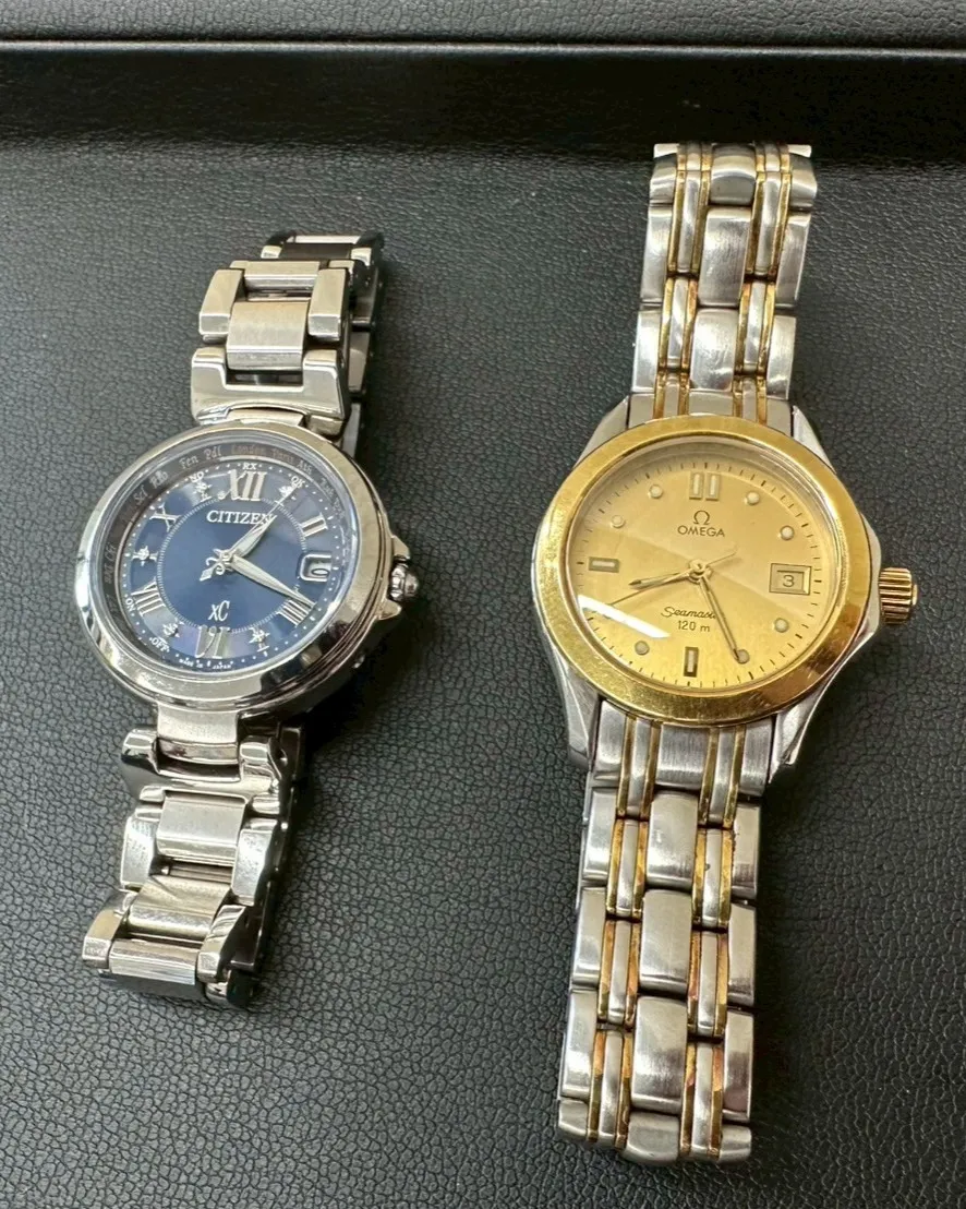 【2025年8月24日】買取大吉名古屋黒川店