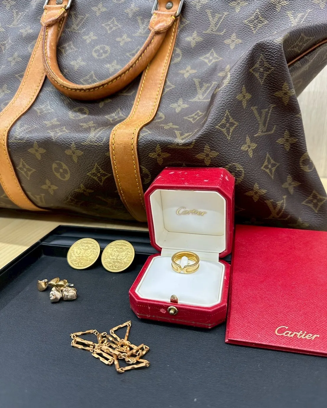 【2025年11月23日】買取大吉名古屋黒川店