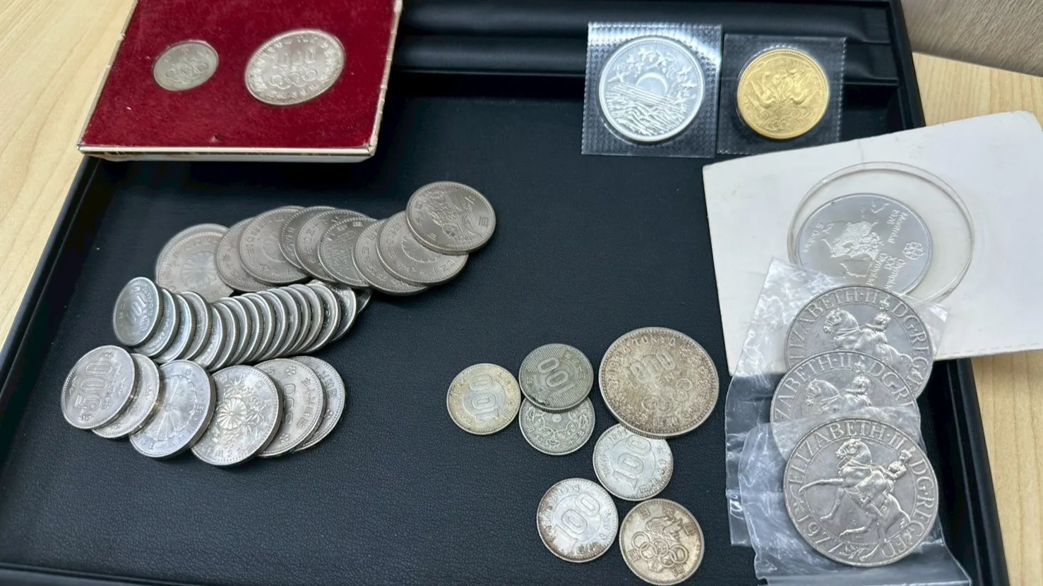 【2025年12月3日】買取大吉名古屋黒川店