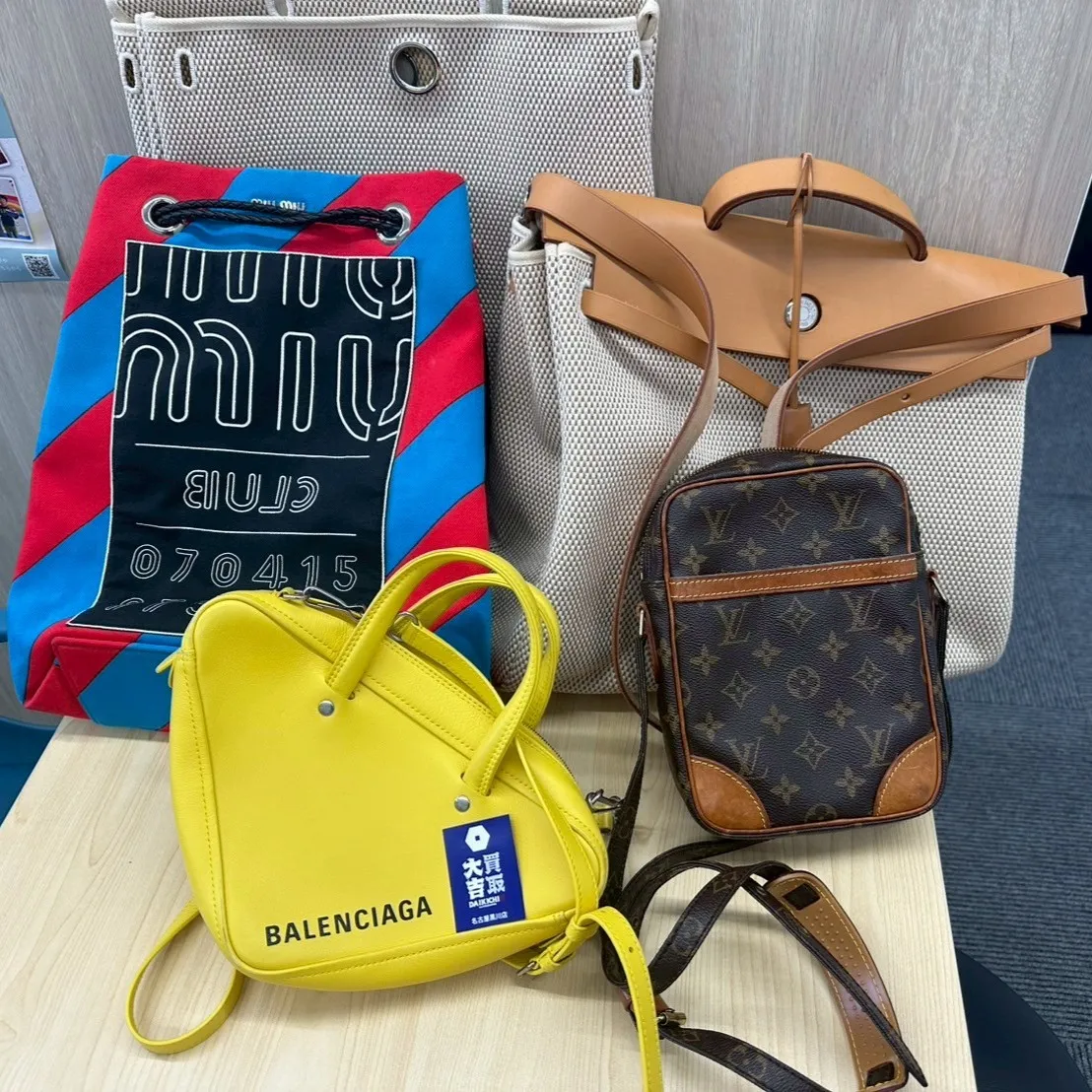 【2026年2月13日】買取大吉名古屋黒川店